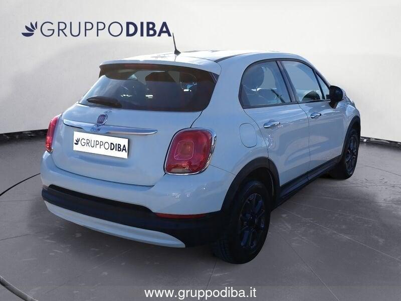 FIAT 500X 2015 Diesel 1.3 mjt Popstar 4x2 95cv