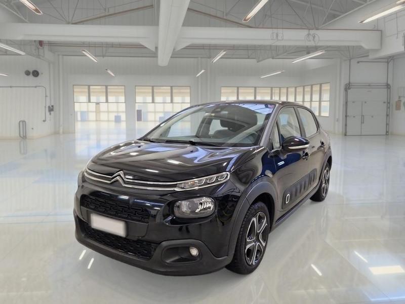 CITROEN C3 PureTech 83 S/S Shine Neo Patentati 5 PORTE