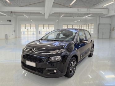 CITROEN C3 PureTech 83 S/S Shine Neo Patentati 5 PORTE