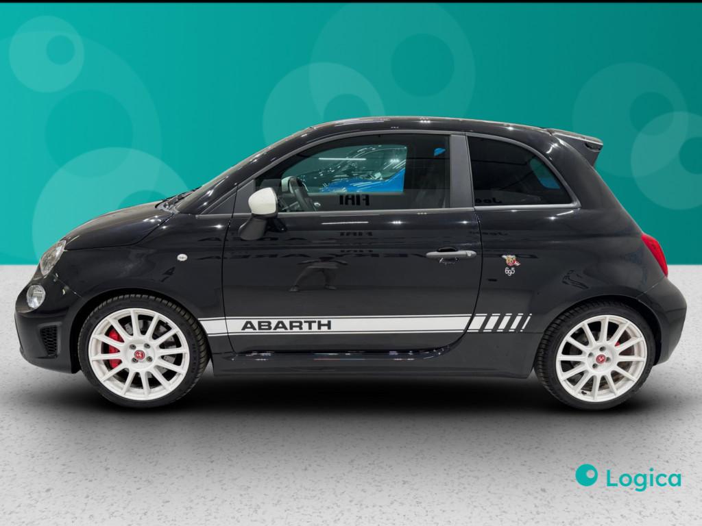 Abarth 500 - 695 1.4 t-jet 70th 180cv