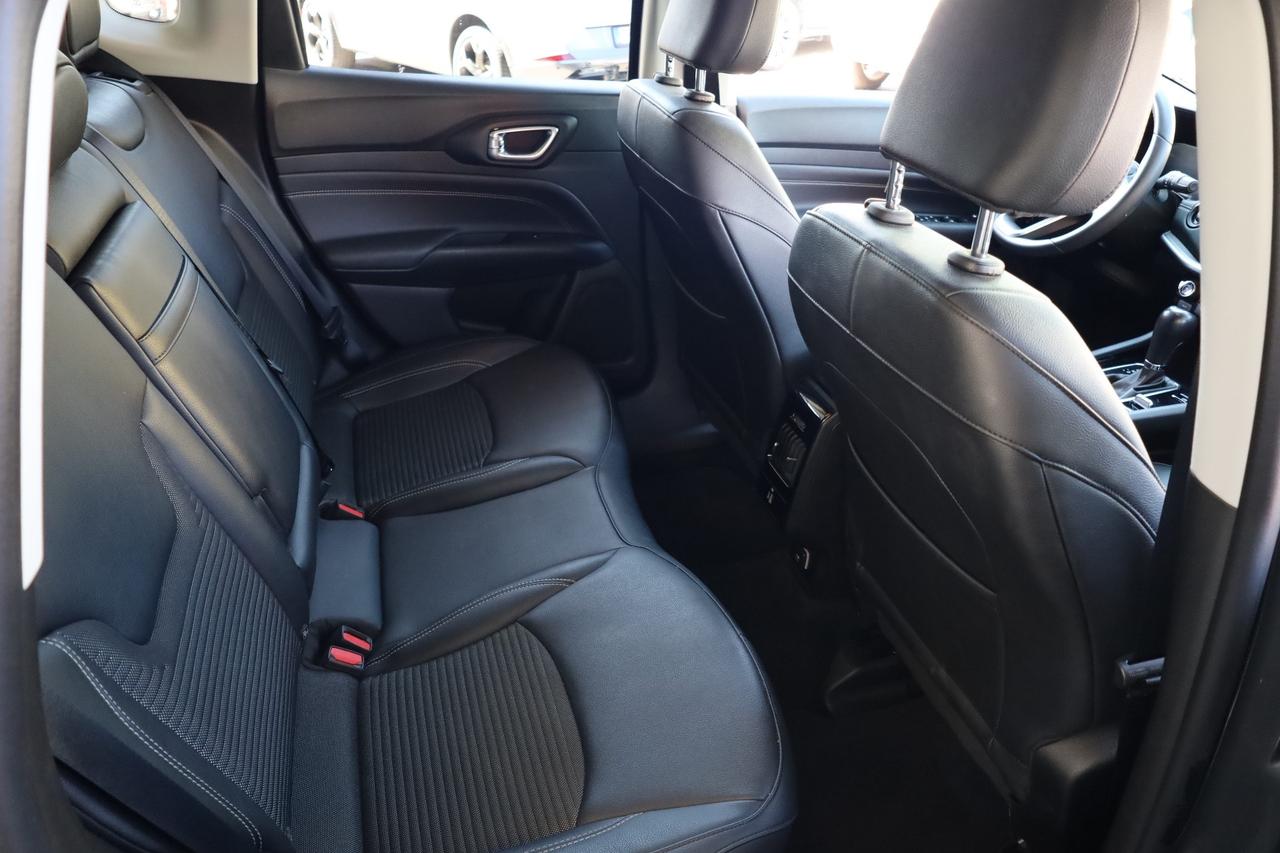 JEEP COMPASS 1.3 Turbo T4 190cv PHEV AT6 4xe LIMITED