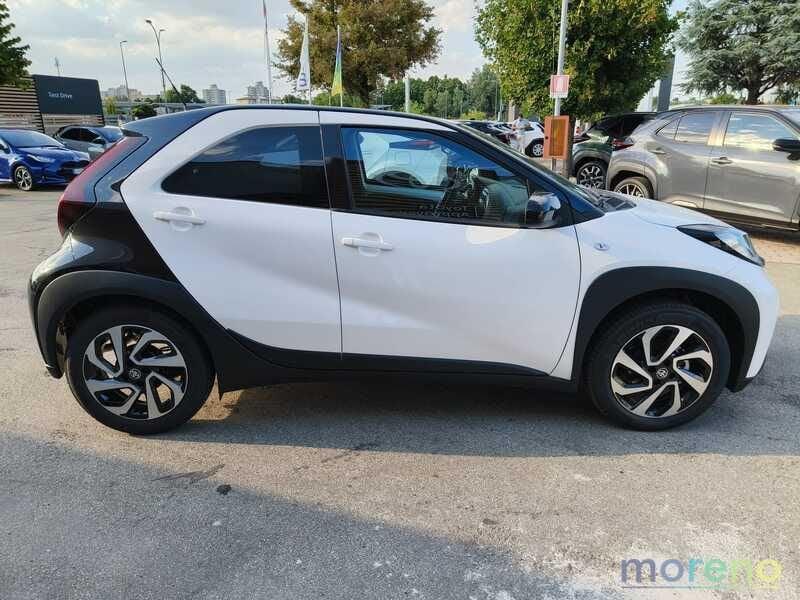 Toyota Aygo X X 1.0 Trend 72 CV
