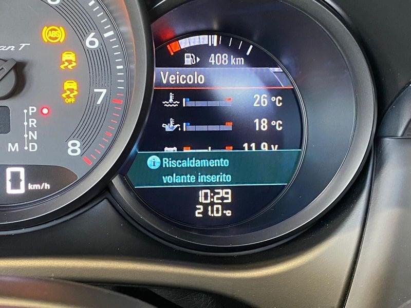 Porsche Macan Macan T 2.0 265 cv PDK