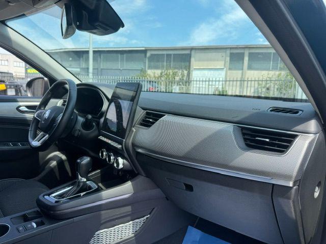 RENAULT Arkana Arkana Full Hybrid E-Tech 145 CV Engineered Fast T