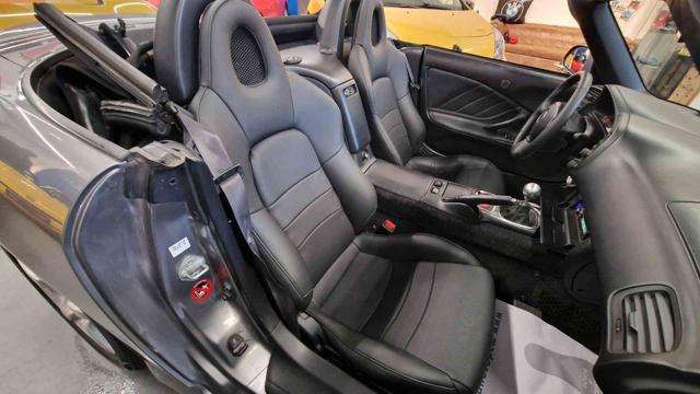 HONDA S 2000 HONDA S2000 2.0 16V VTEC ITALIANA! CERTIFICATA!