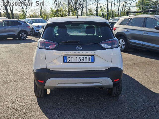 OPEL Crossland Crossland 2021 1.2 Elegance s - GT159MB