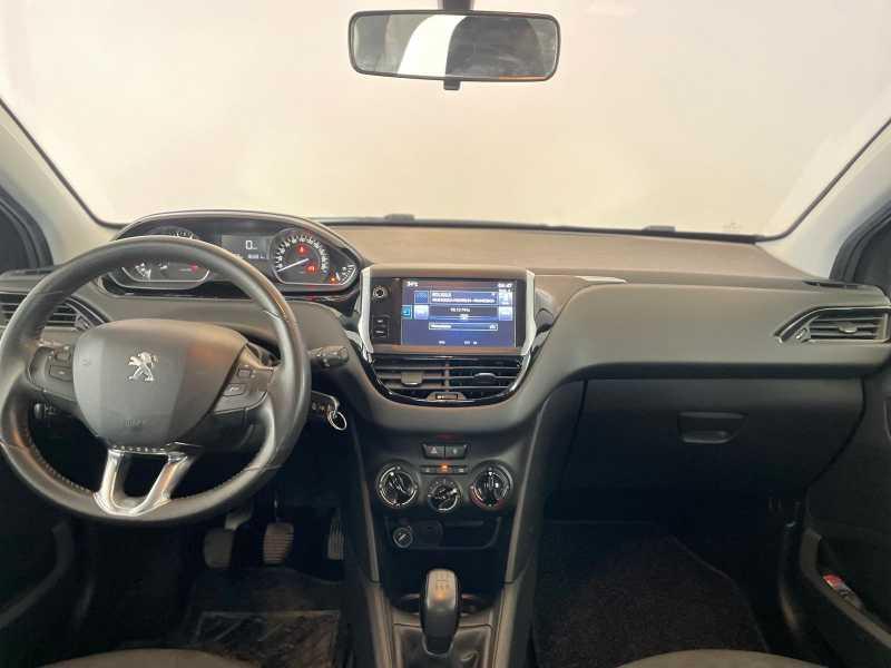 PEUGEOT 208 - 208 1.2 puretech Allure 82cv 5p