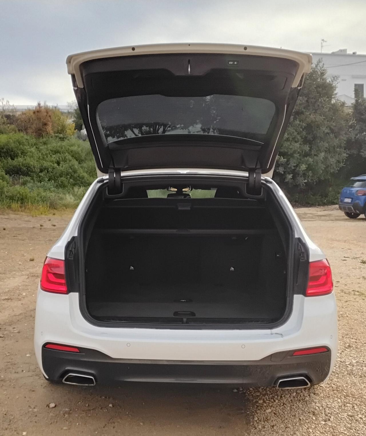 Bmw 530 530d xDrive Touring Msport