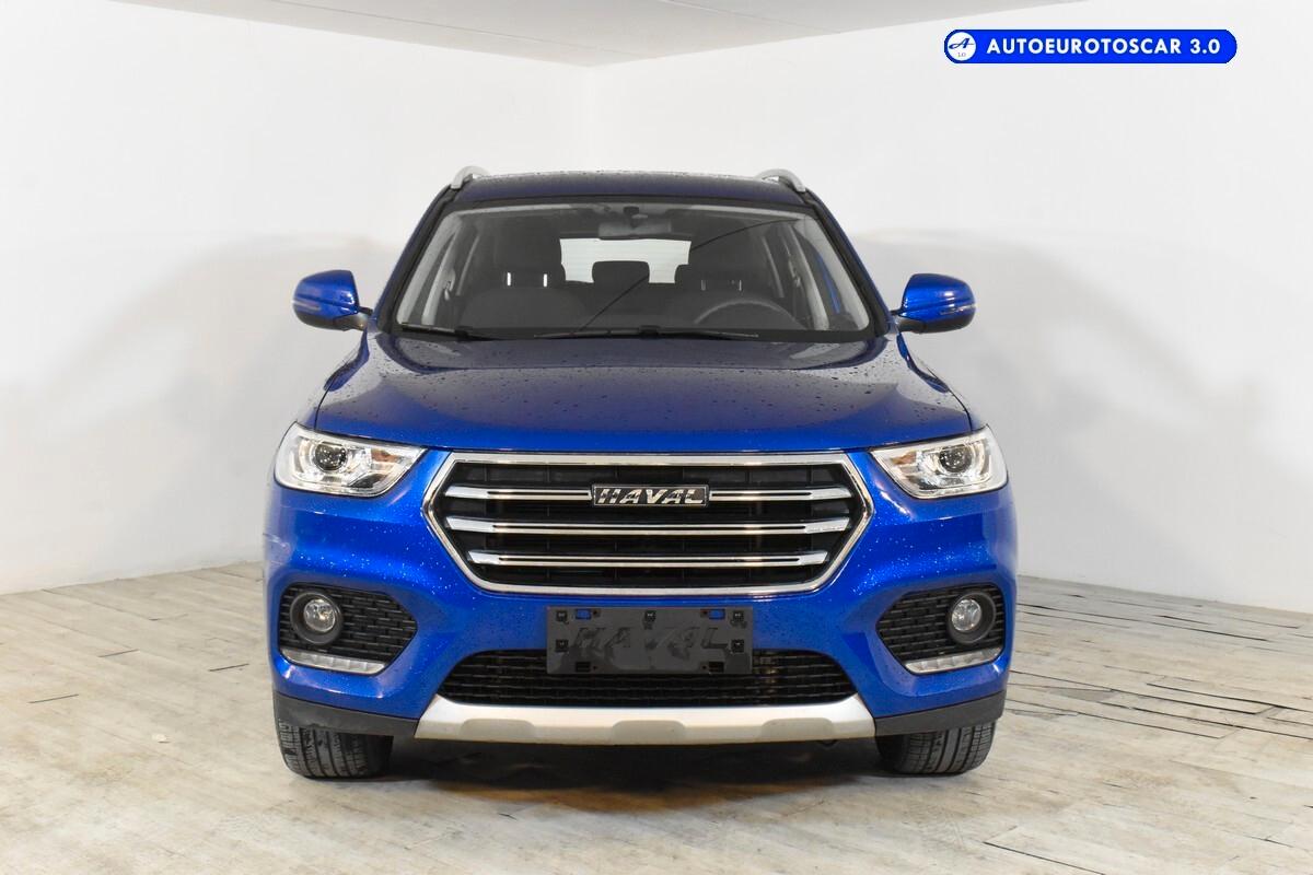 Haval H2 1.5T GPL Premium