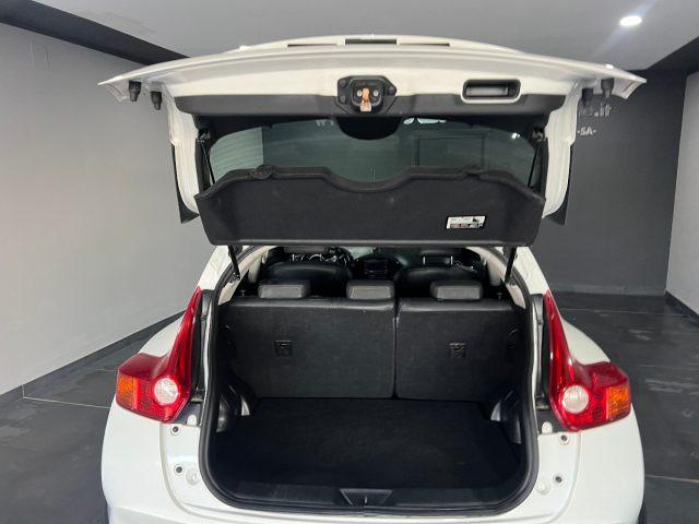 NISSAN Juke 1.5 dCi Tekna UNICOPROPRIETARIO