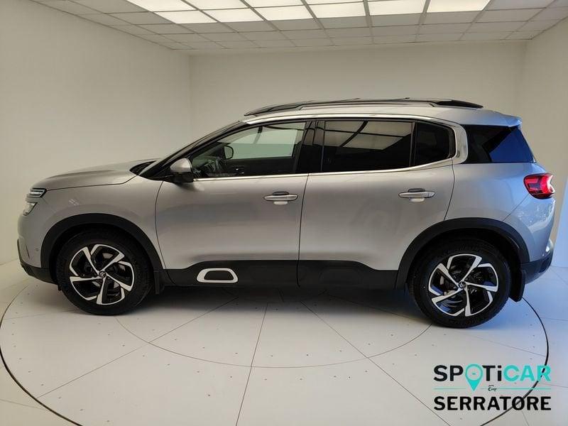 Citroën C5 Aircross 2018 1.5 bluehdi Shine s&s 130cv