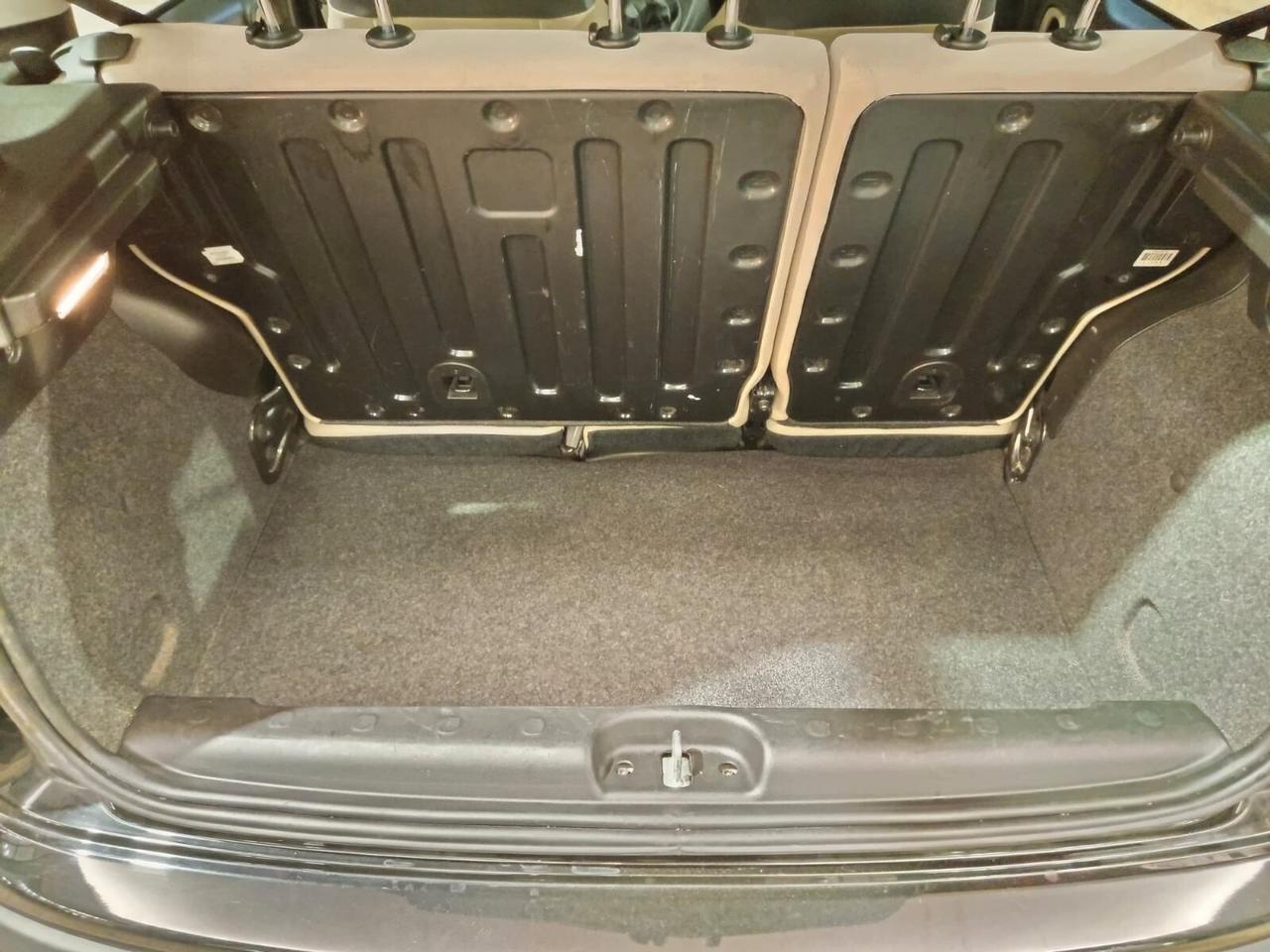 Fiat Panda 1.3 MJT S&S 75CV Easy