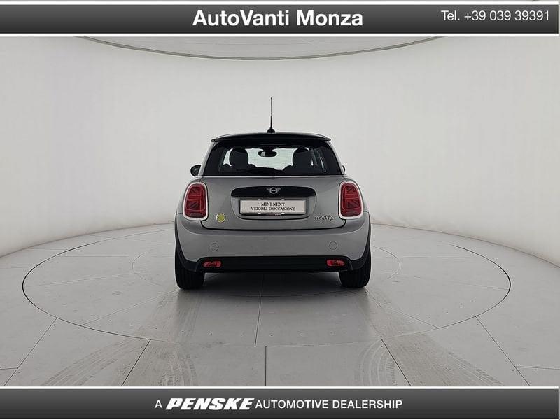 MINI Full Electric Mini 3p Cooper SE Classic auto