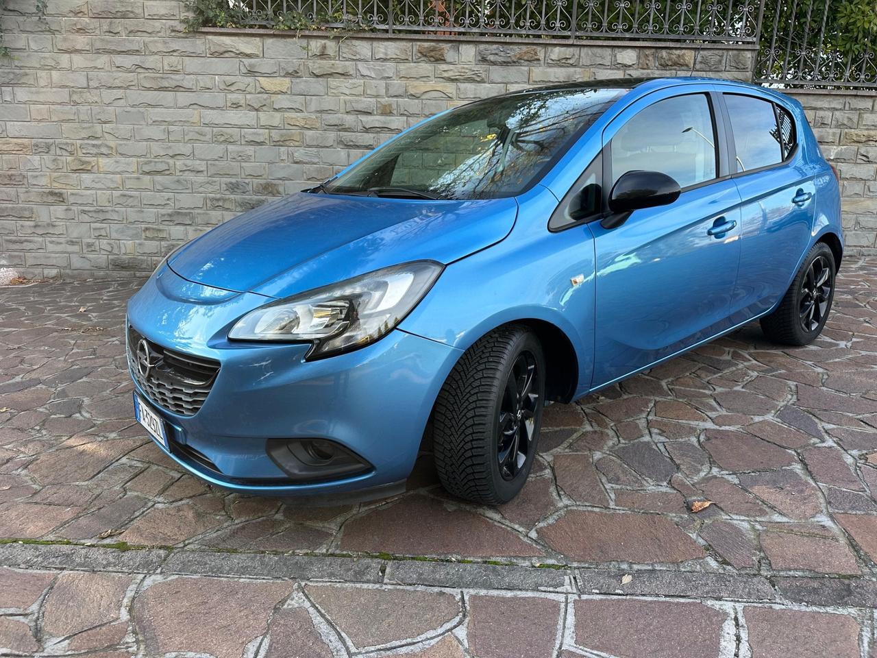 Opel Corsa 1.2 5 porte b-Color no bollo