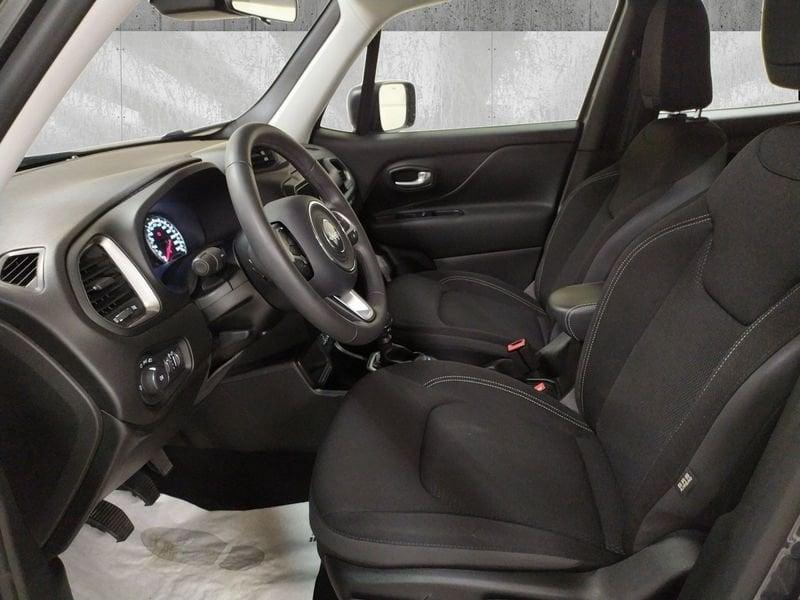 Jeep Renegade 1.0 t3 Longitude 2wd