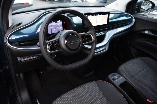 FIAT 500e Business Open ED. berlina 42 kWh