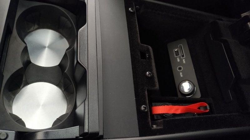 Jaguar F-Type S 3.0 V6 aut. Coupé S IVA ESPOSTA