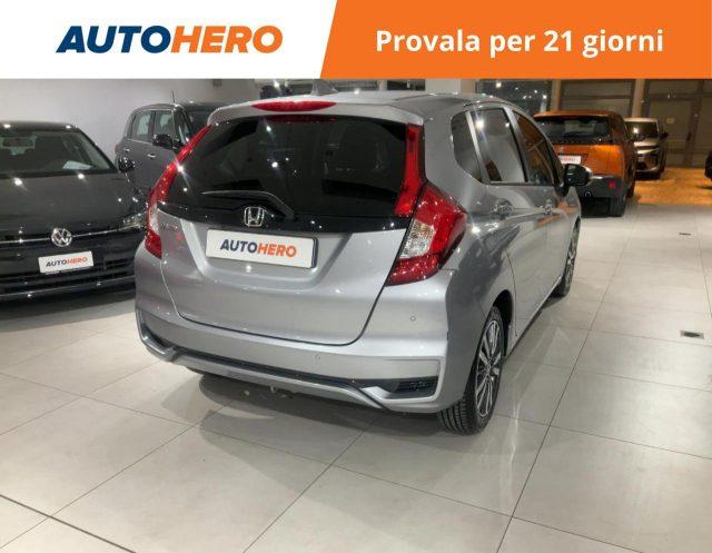 HONDA Jazz 1.3 Elegance Navi ADAS