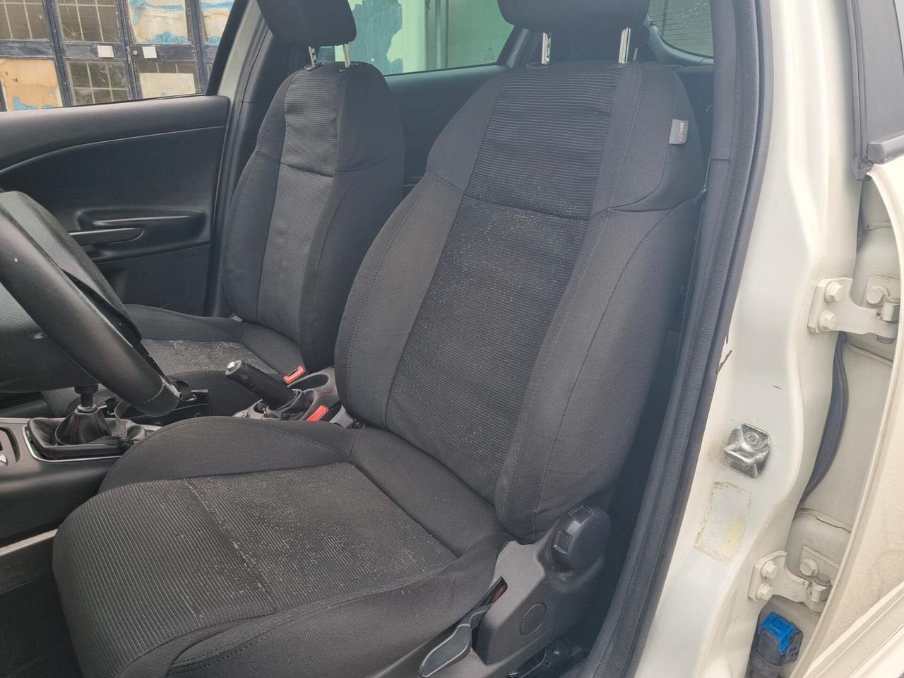 Alfa Romeo Giulietta 1.4 Turbo 120 CV GPL Distinctive