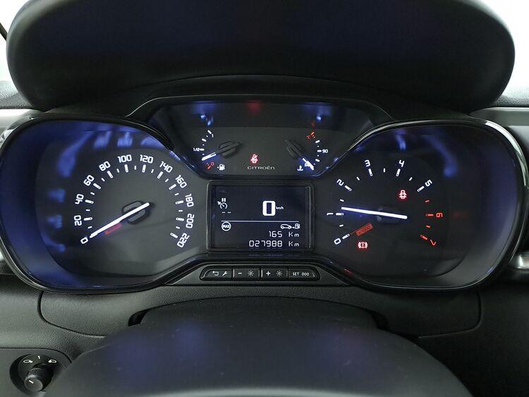 Citroen C3 Feel BR642786 1.2 Benzina 83CV