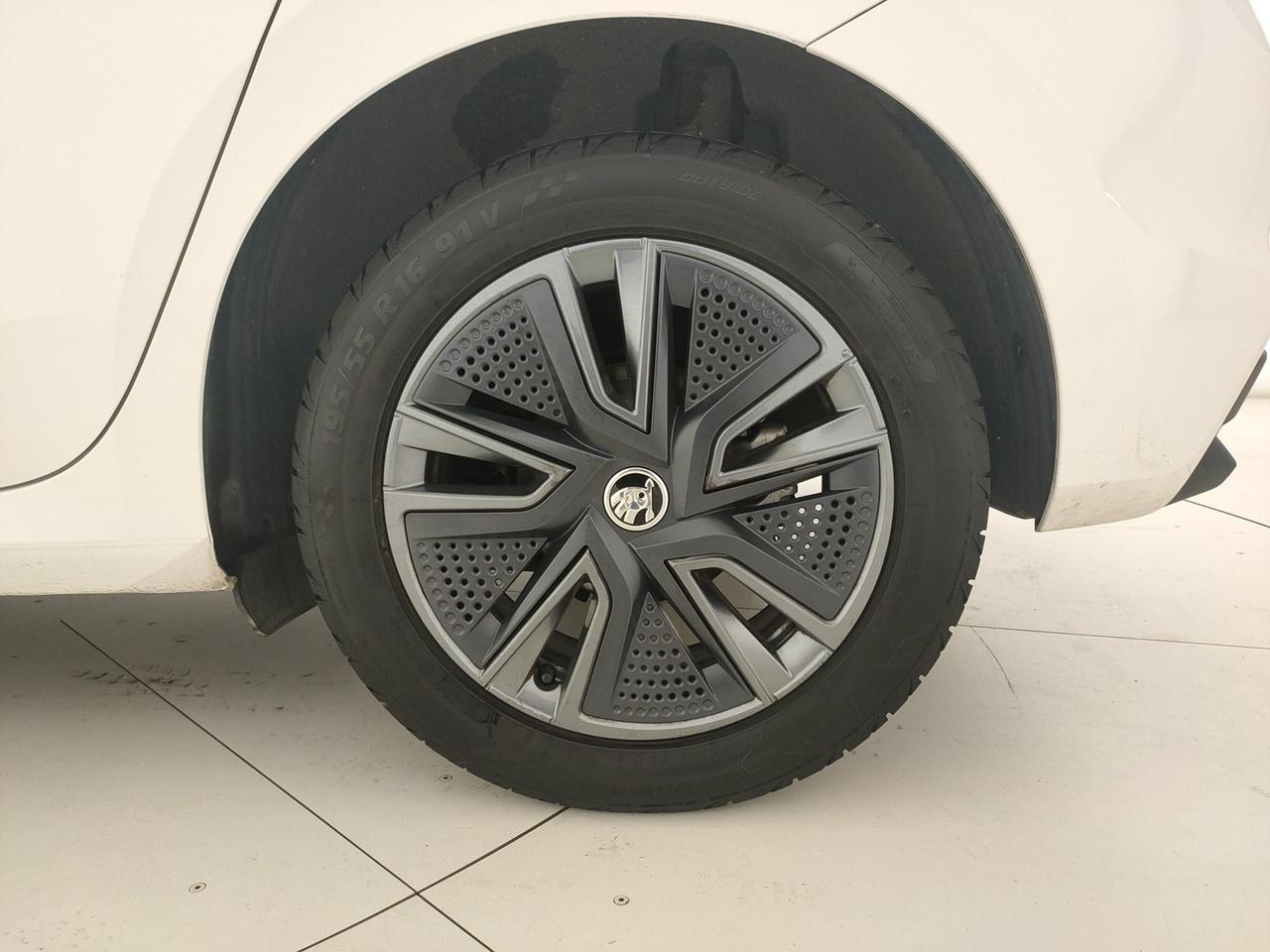 1.0 TSI evo Style 95 CV