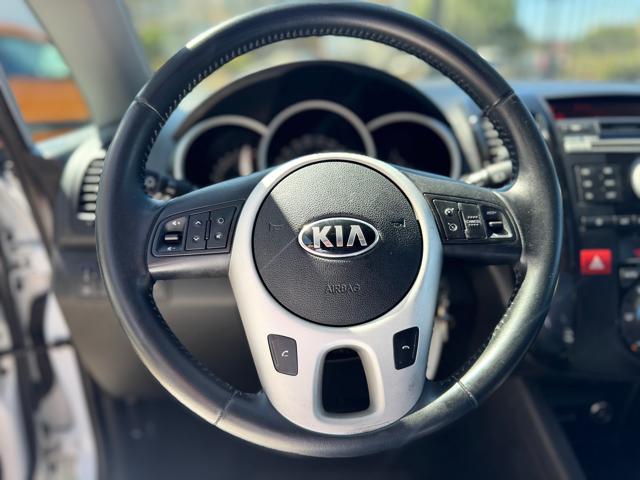 KIA Venga 1.4 EcoGPL Cool IDEALE X NEOPATENTATI