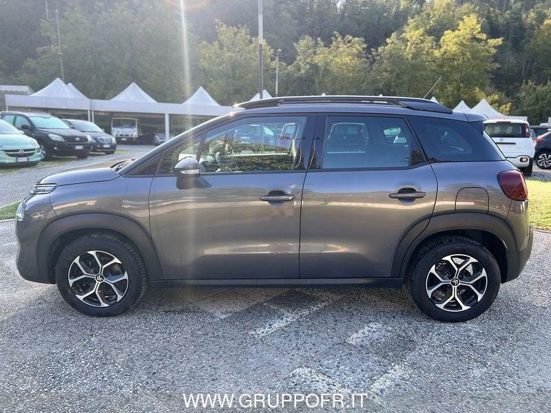 Citroën C3 Aircross 1ª s. PureTech 110 S&S Plus