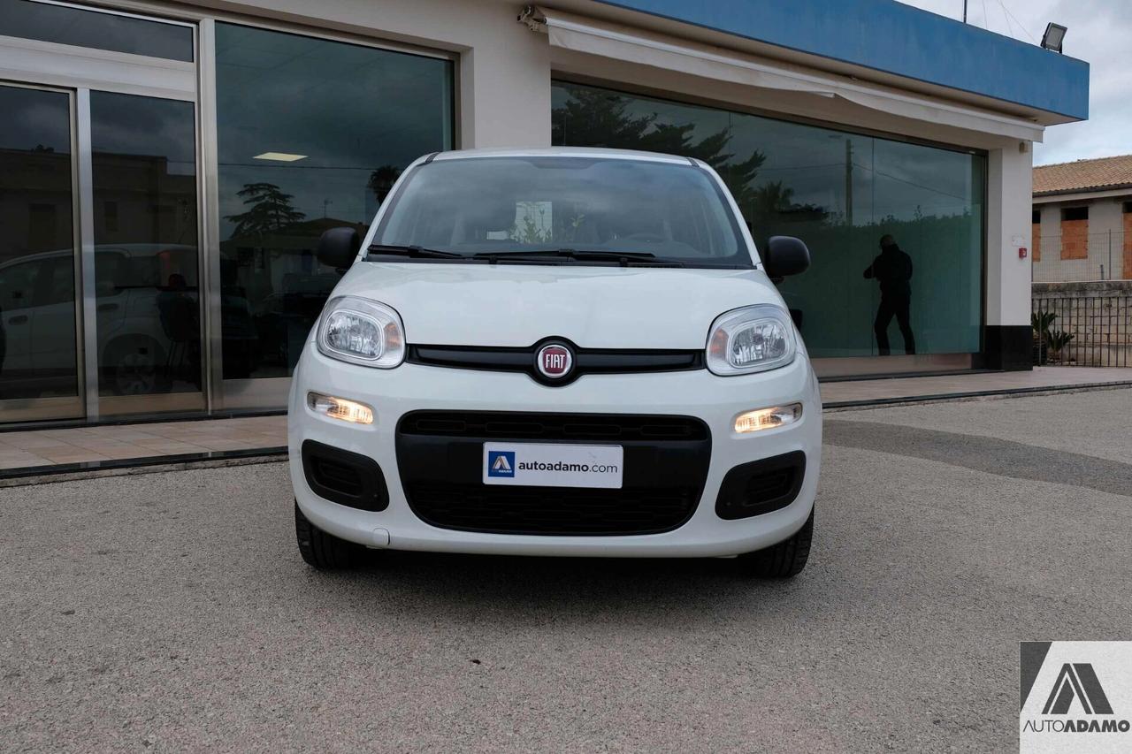 Fiat Panda 1.2 Pop