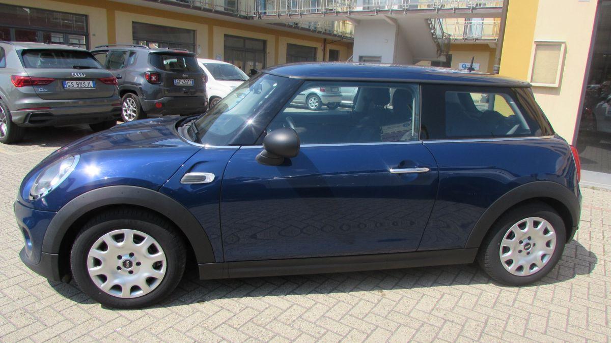 MINI - Mini - 1.2 One 55kW