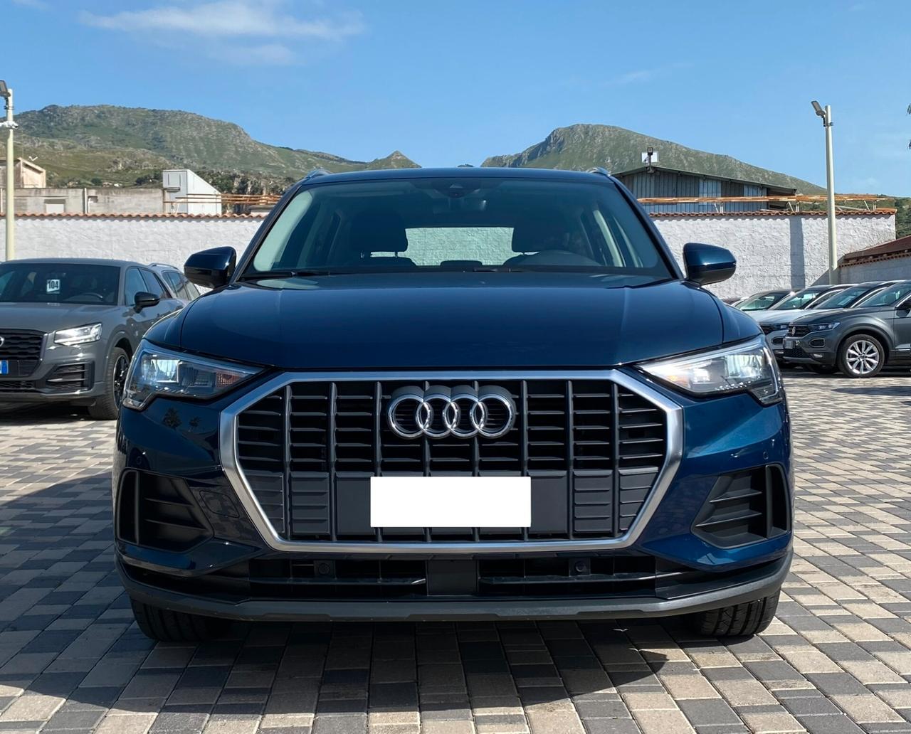 Audi Q3 Business 2.0 TDI 150CV S tronic 35