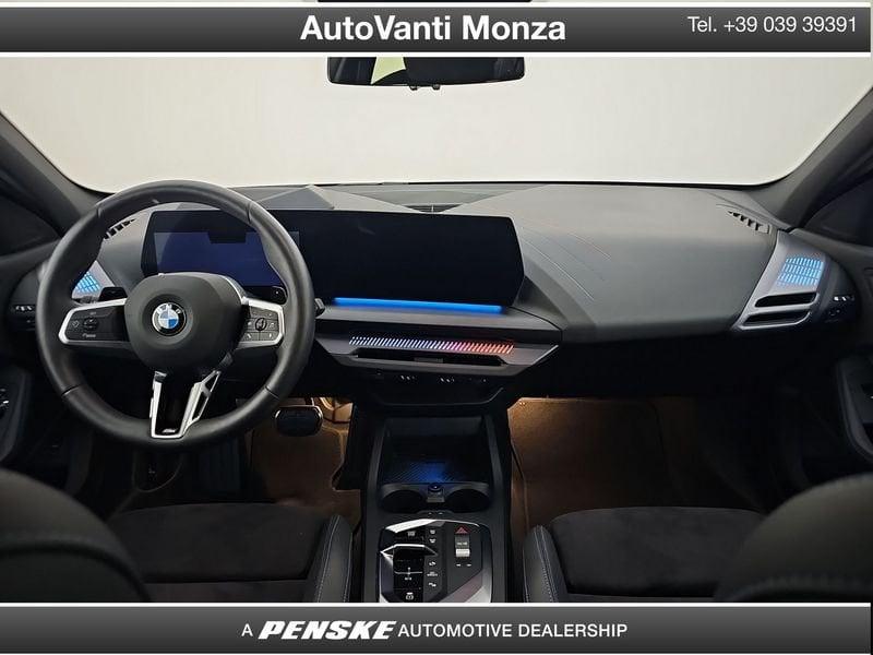 BMW Serie 1 118d MSport Pro