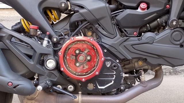 DUCATI Monster 937 Plus