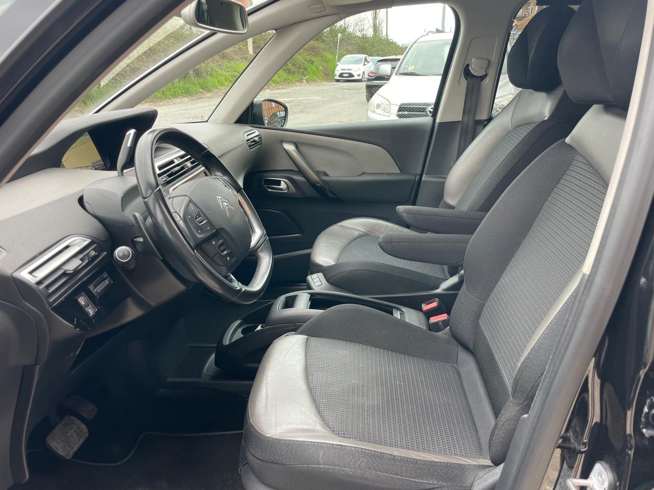 Citroen Grand C4 SpaceTourer BlueHDi 130 S&S 7POSTI!!