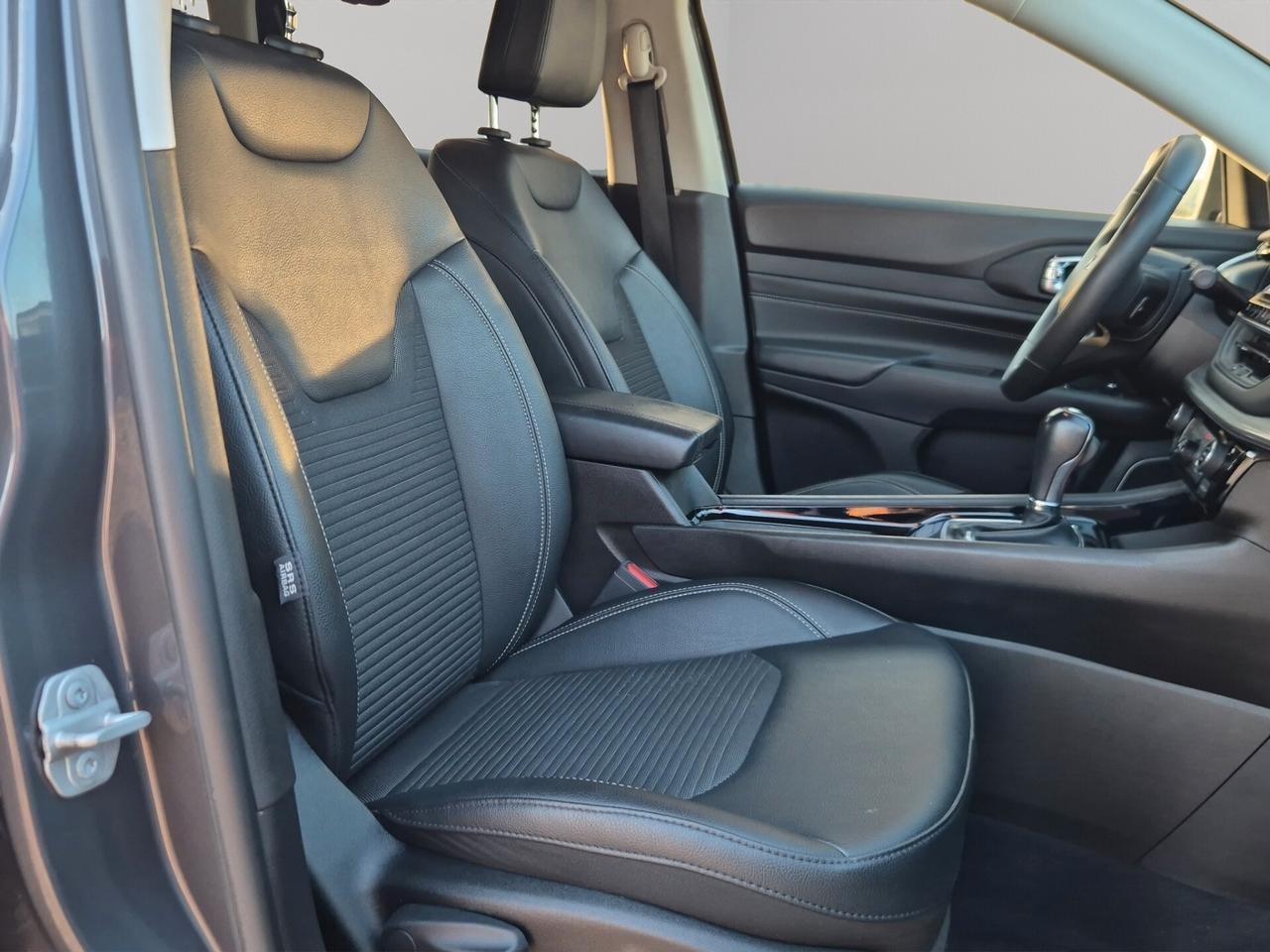 Jeep Compass 1.3 Turbo T4 190 CV PHEV AT6 4xe Limited
