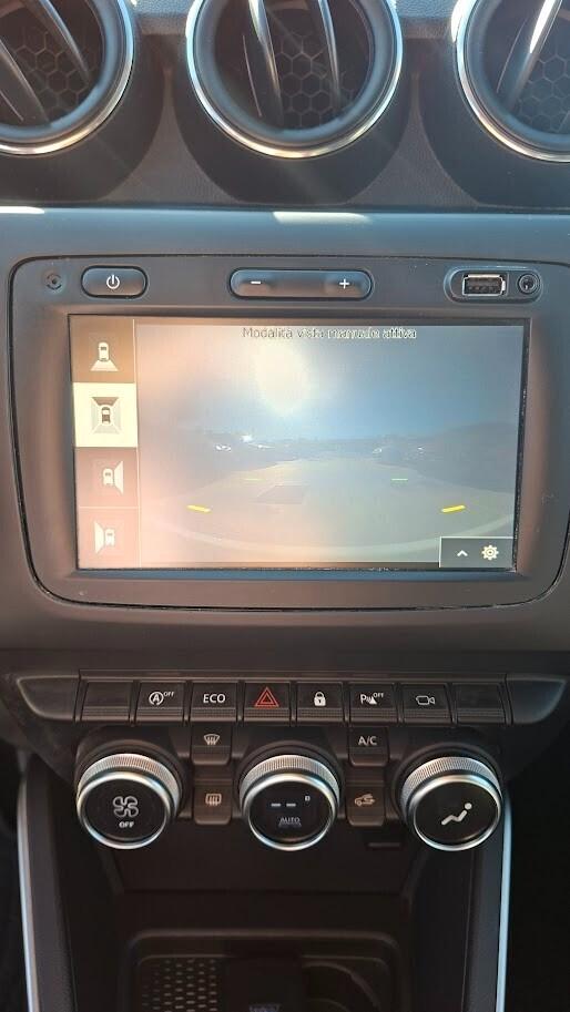 Dacia Duster 1.5 Blue dCi 8V 115 CV 4x2 Techroad
