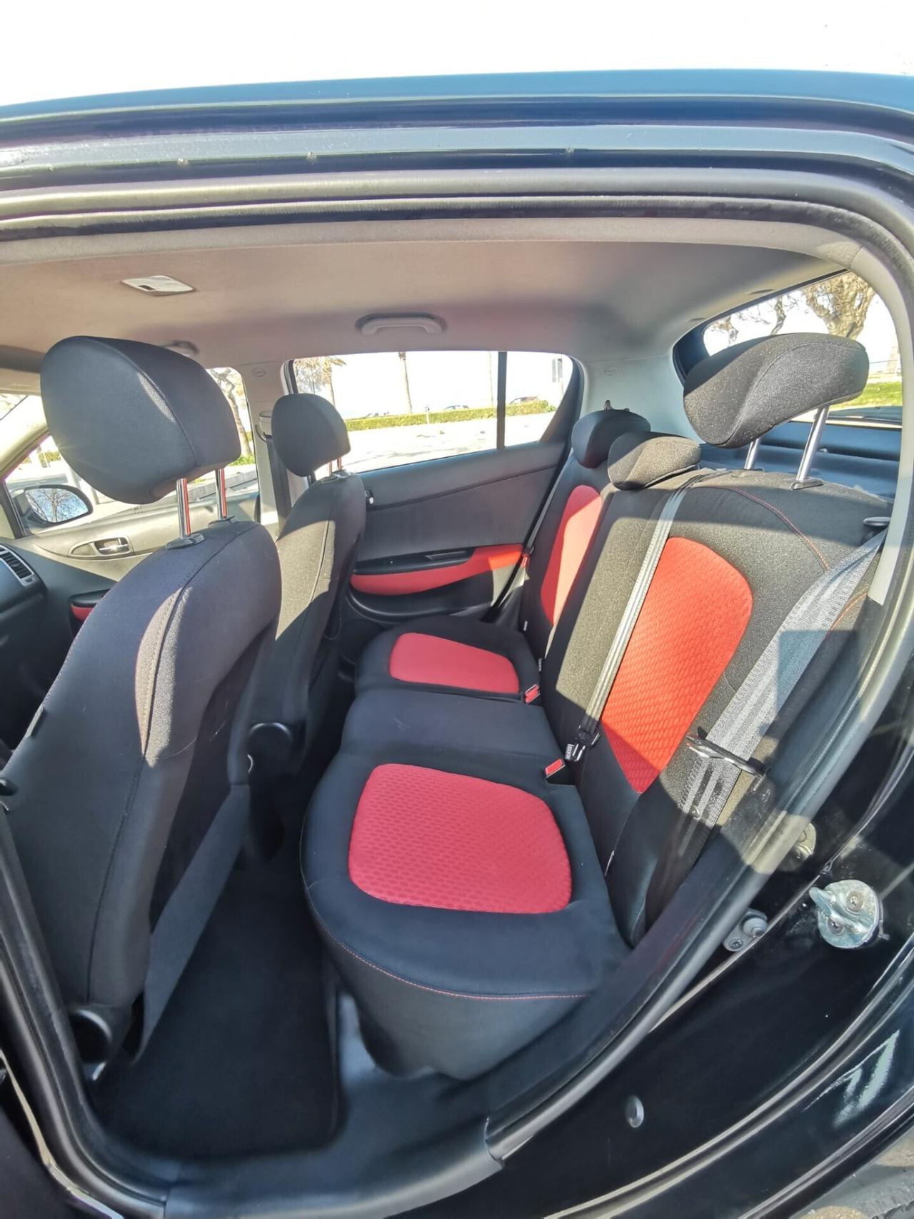 Hyundai i20 1.6 CRDi VGT 5p. Premium