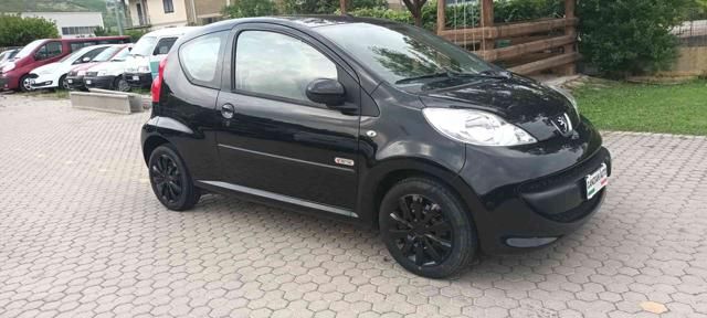 PEUGEOT 107 1.0 Sweet Years ADATTA NEOPATENTATI