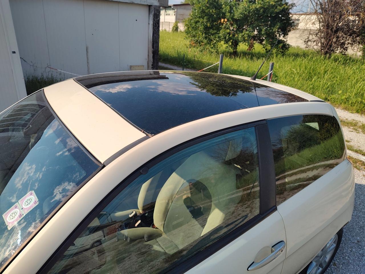 Lancia Ypsilon 1.2 Fire 8v