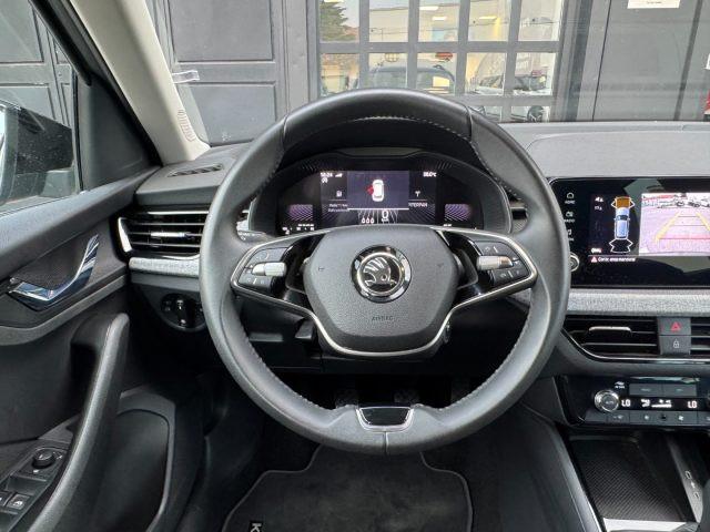 SKODA Kamiq 1.0 TSI Black Dots