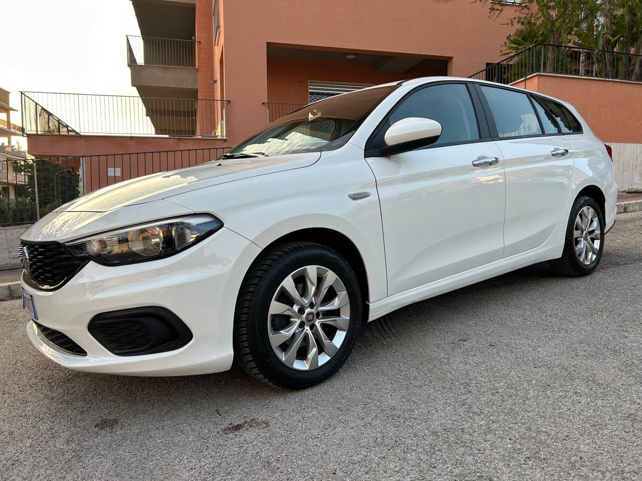 Fiat Tipo 1.6 Mjt SW unico proprietario !!!!!!!