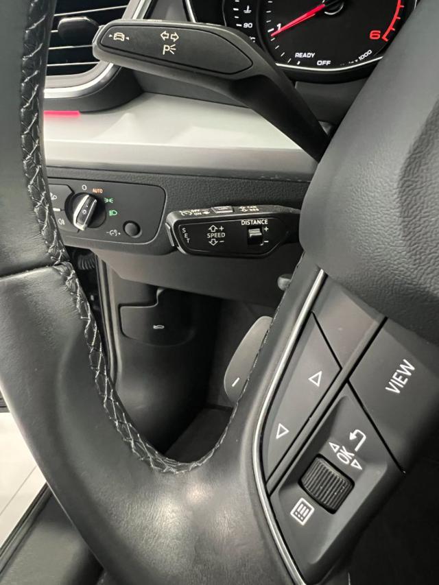 AUDI Q5 40 TDI 204 CV quattro S tronic Business Full