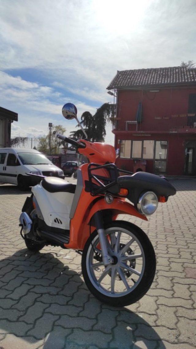 PIAGGIO Liberty 125 PIAGGIO 125 SCOOTER