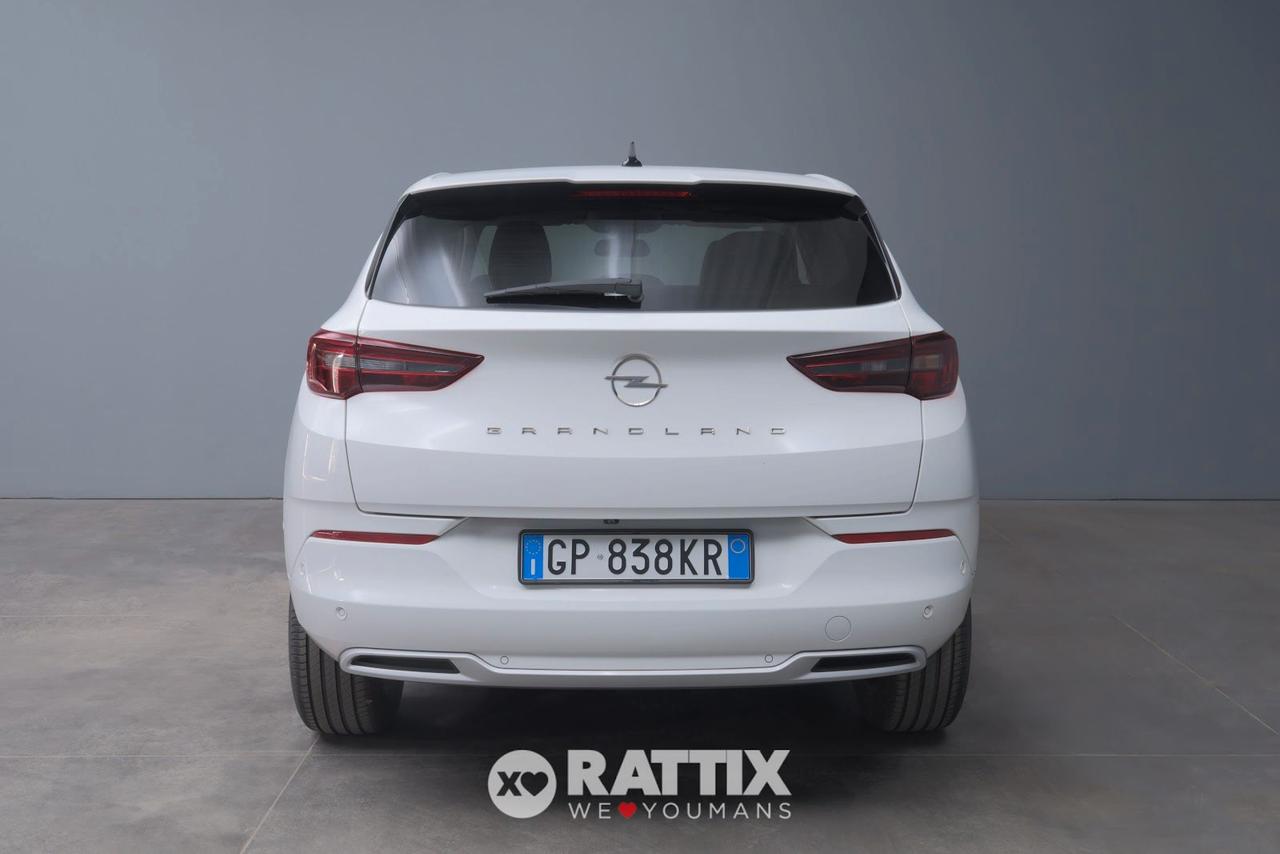Opel Grandland 1.2 130CV Business Elegance AT8