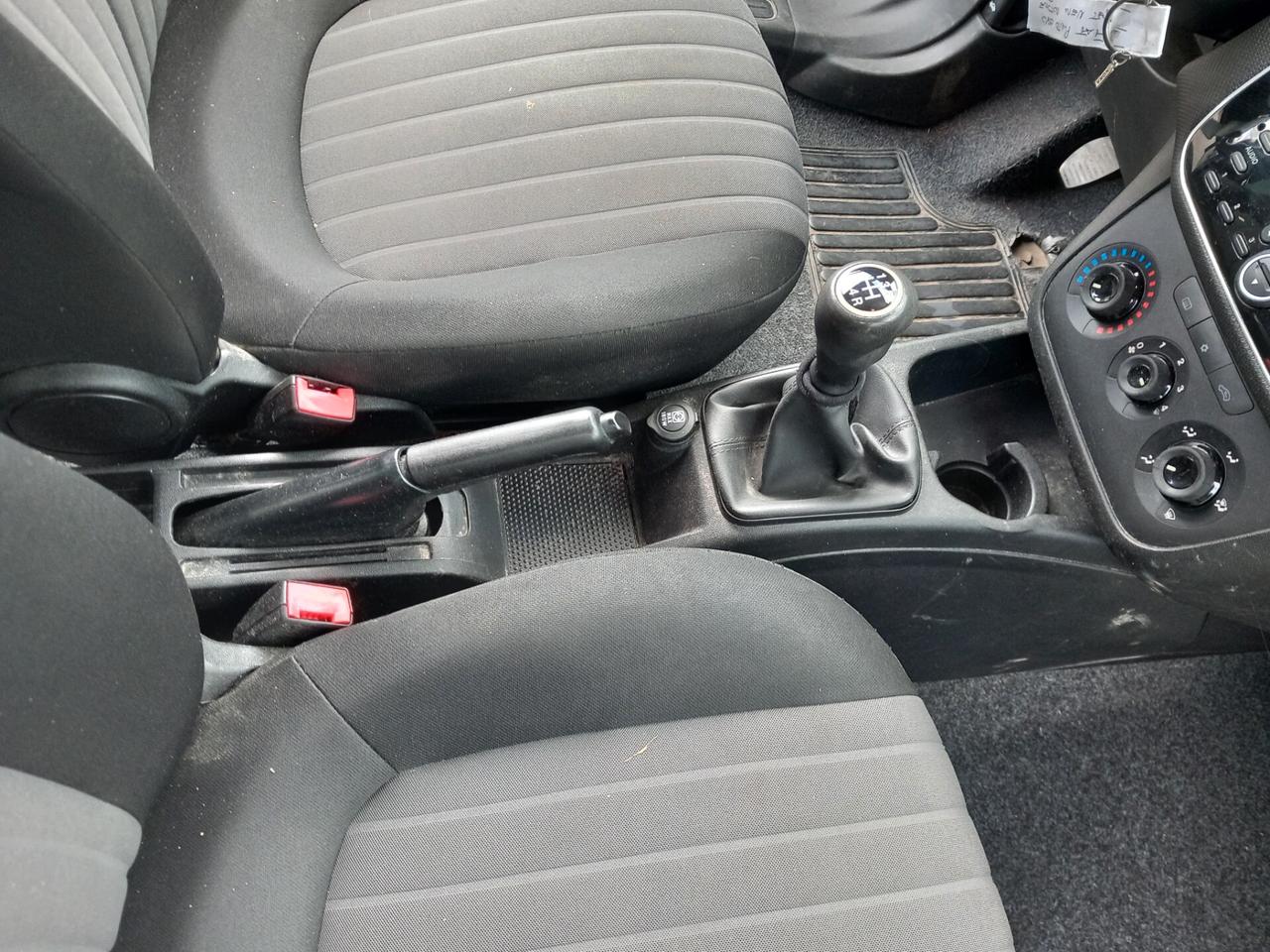 Fiat Punto 1.3 MJT PER COMMERCIANTI