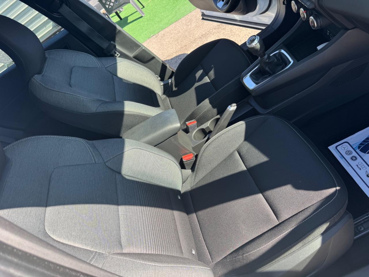 Renault Captur TCe 100 CV GPL FAP Zen