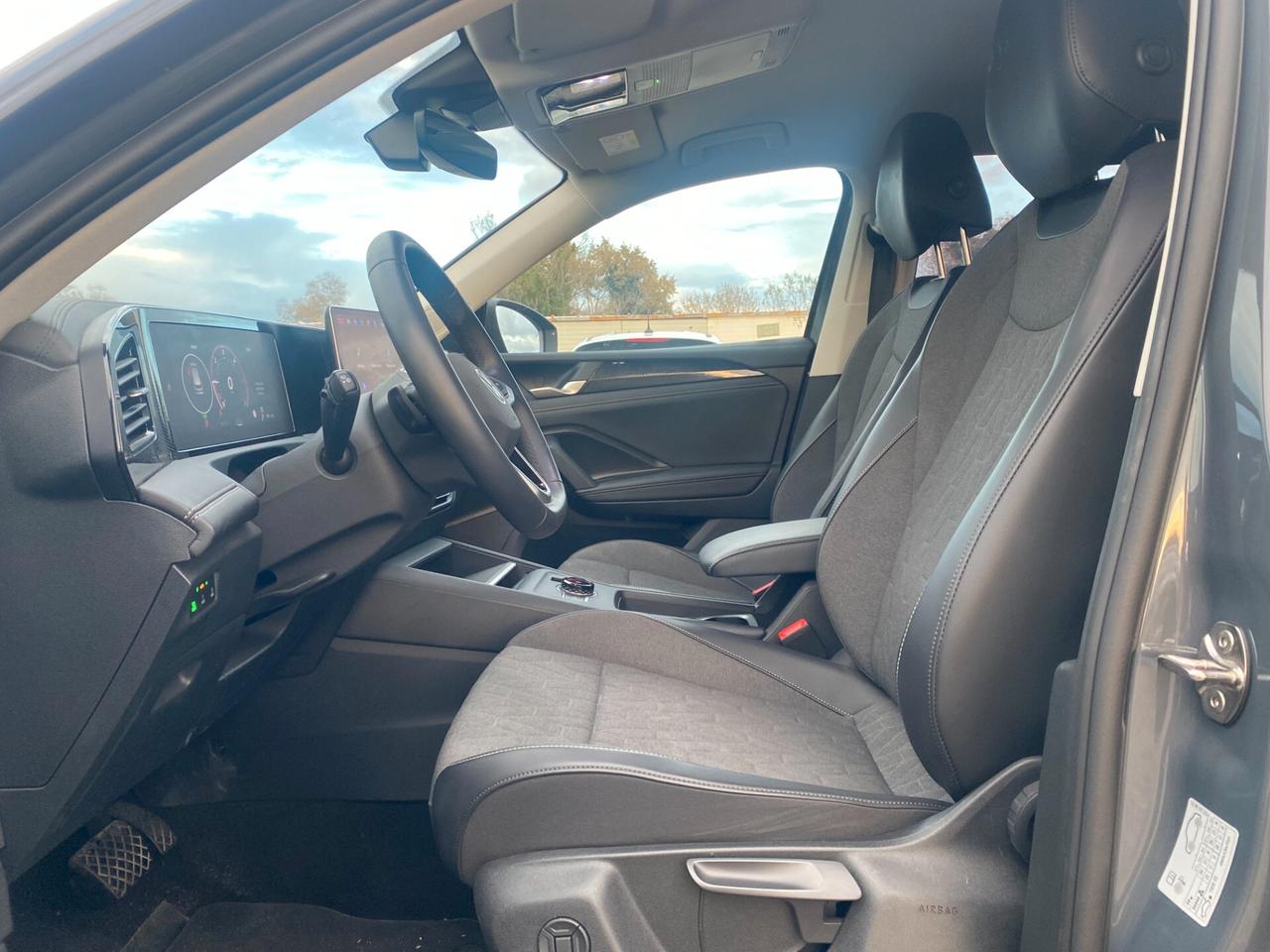 VOLKSWAGEN Tiguan 2.0 TDi 150cv DsG EDITION Plus