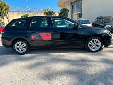 Peugeot 308 BlueHDi 120 S&S SW Business