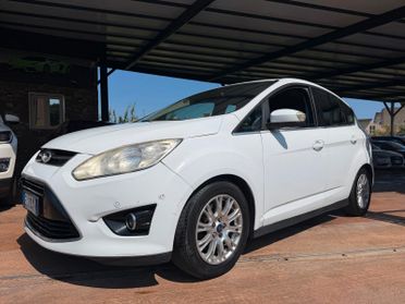 Ford C-Max 2.0 TDCi 115CV Powershift Titanium