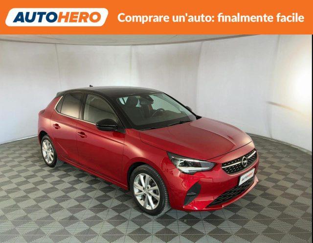 OPEL Corsa 1.2 100 CV Elegance