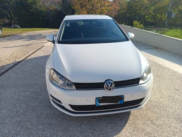 Volkswagen Golf 5 Porte Golf 5p 1.6 tdi unico proprietario